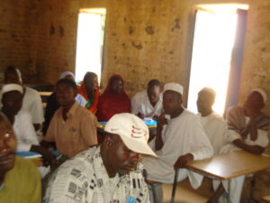 من القلب، لأجل الإنسانية – From the HEART, for Humanity 