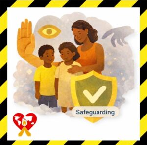 HEART’s Safeguarding Policy